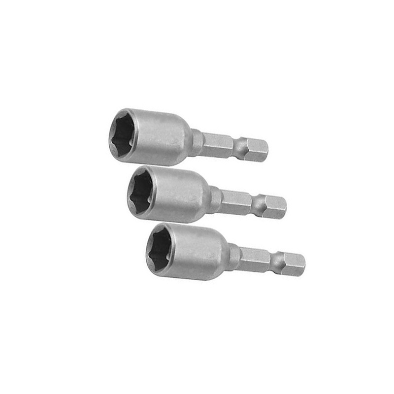 Bộ 3 vít bắn tôn 12mm Tolsen 77847