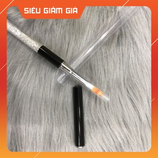 cọ chải ombre