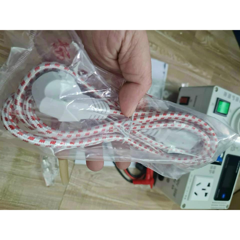 Bộ cấp nguồn đa năng sửa mạch