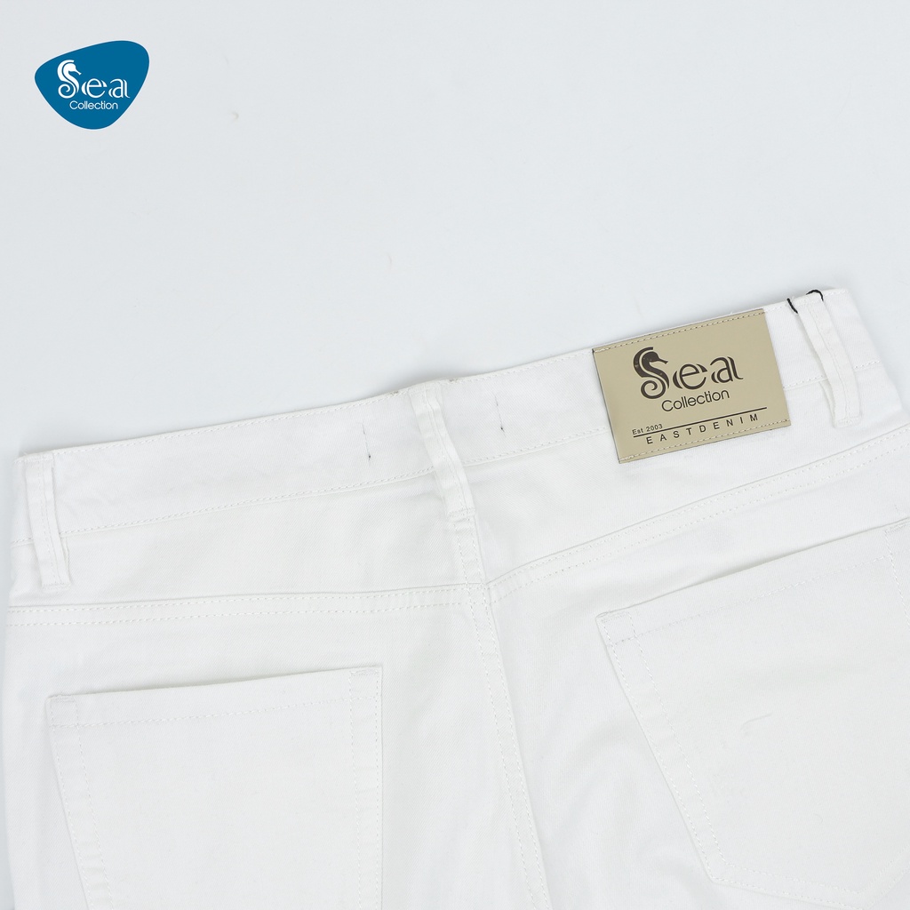 Quần Jean Nam Dài Sea Collection 8149