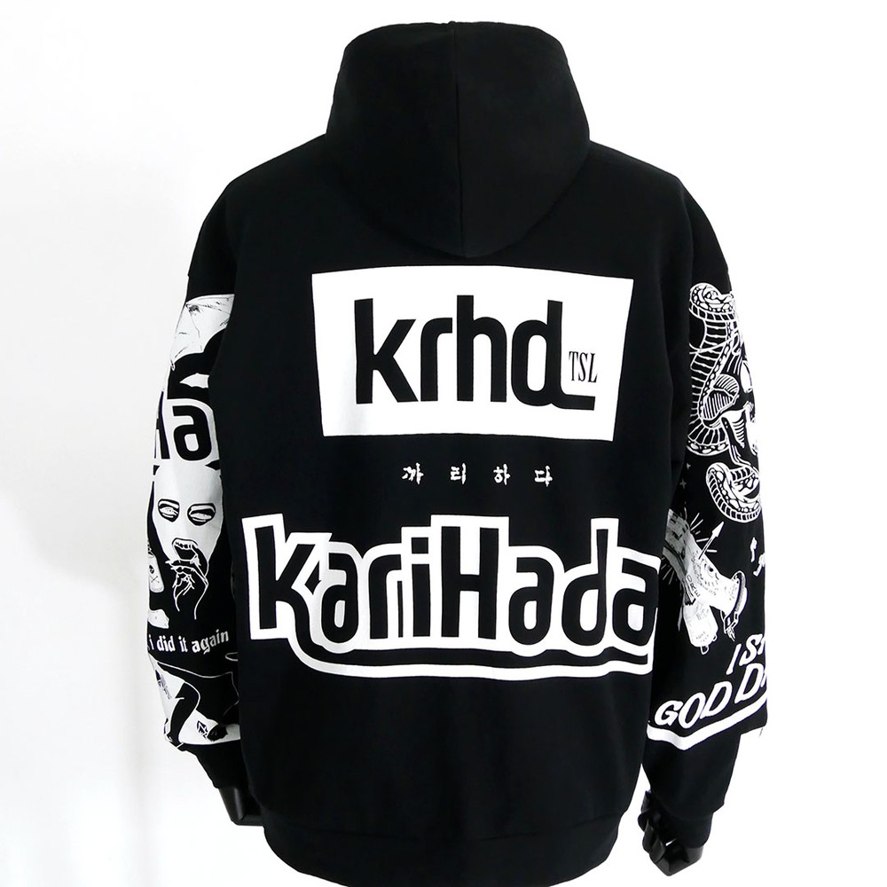 Áo Hoodie Nam In Hình street style - Oops_I_did_it_again_HD_3001 | BigBuy360 - bigbuy360.vn