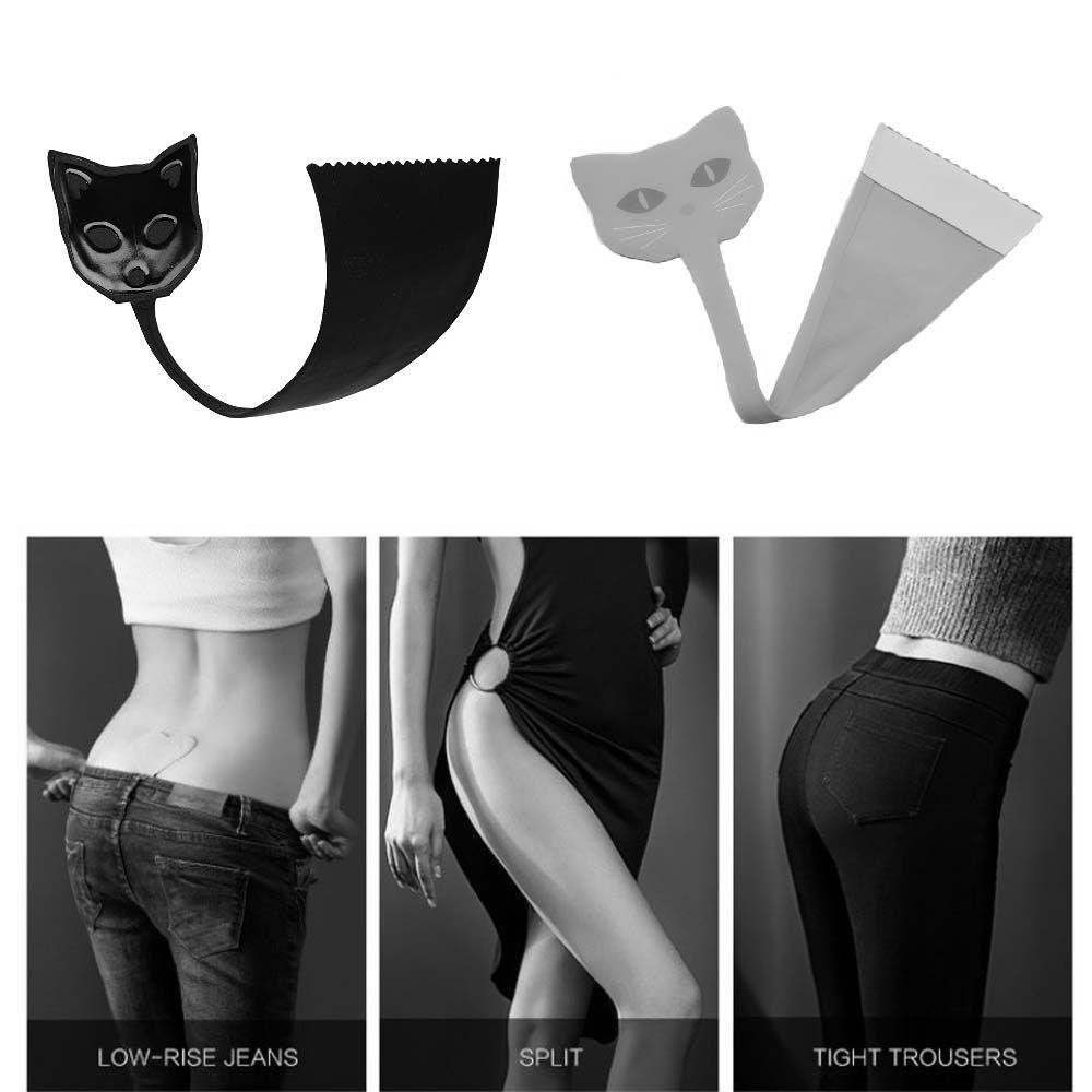 OCEANMAP Quần Lót Lụa Phối Ren Không Đường May Quyến Rũ Cho Nữ