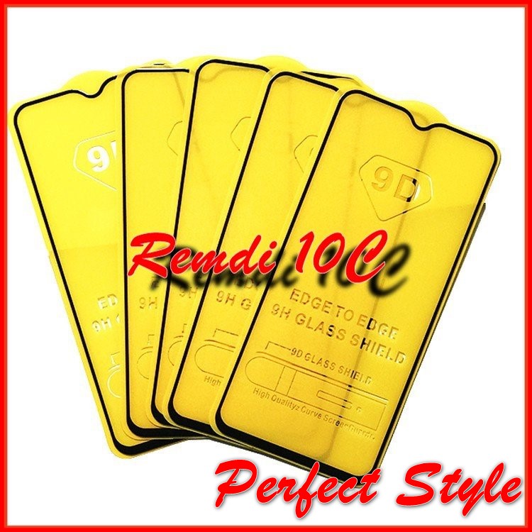 Cường Lực Full Màn Xiaomi Mi 11T Pro Redmi A3 A2 Plus 10 10A 10C 12 12C 13C 14C Redmi A1 9 9A Redmi 9C 8 8A + Full Keo