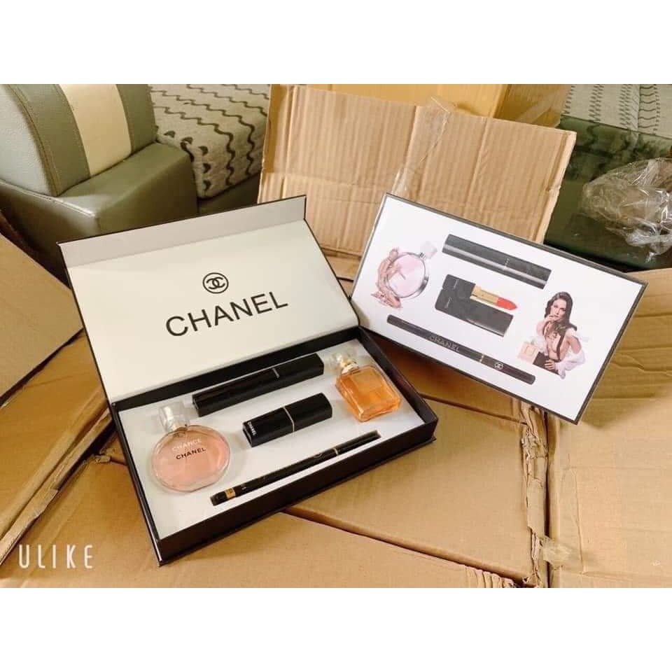 🎀🎀🎀SET xà neo 5 MÓN_ rạng ngời sắc đẹp | BigBuy360 - bigbuy360.vn