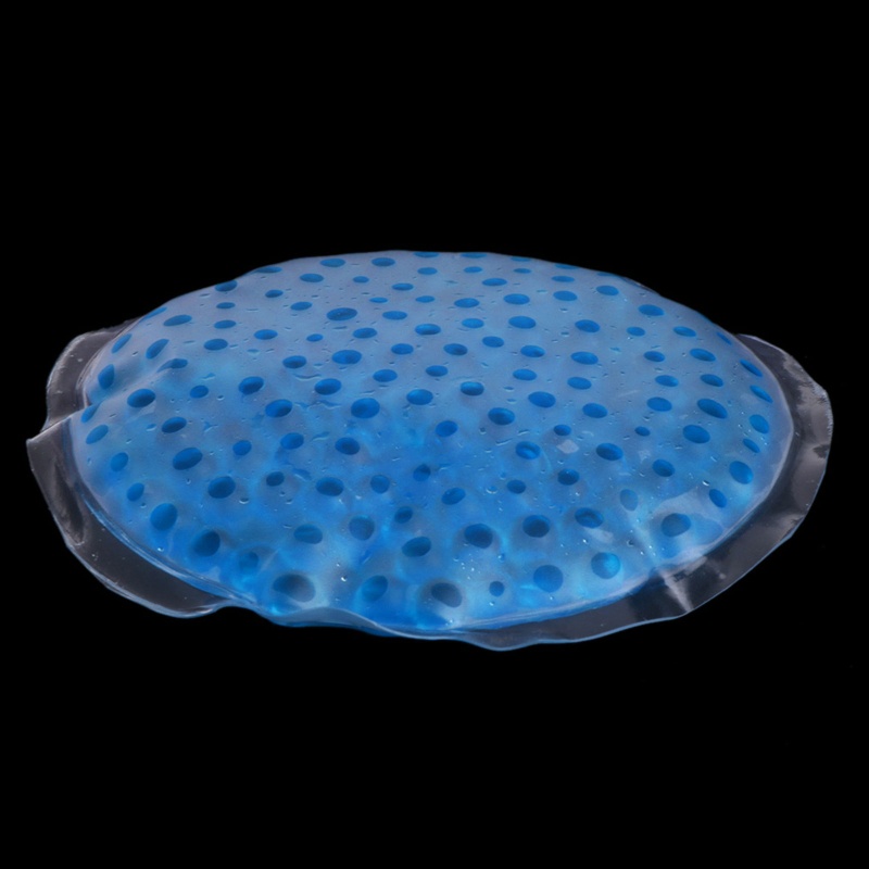 Youyo Túi Gel Chườm Đá Lạnh Tròn Giảm Đau Đầu Mệt Mỏi Có Thể Tái Sử Dụng Cho Răng Wisdom