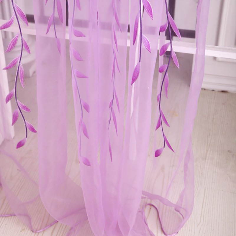 Rèm cửa 100*200cm trang trí nhà