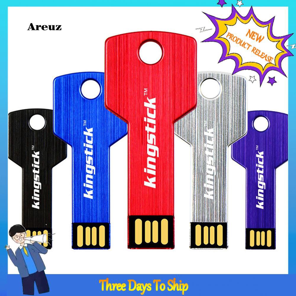 Usb 3.0 Max-4/8/16/32/64Gb Siêu Mỏng Hình Chìa Khóa