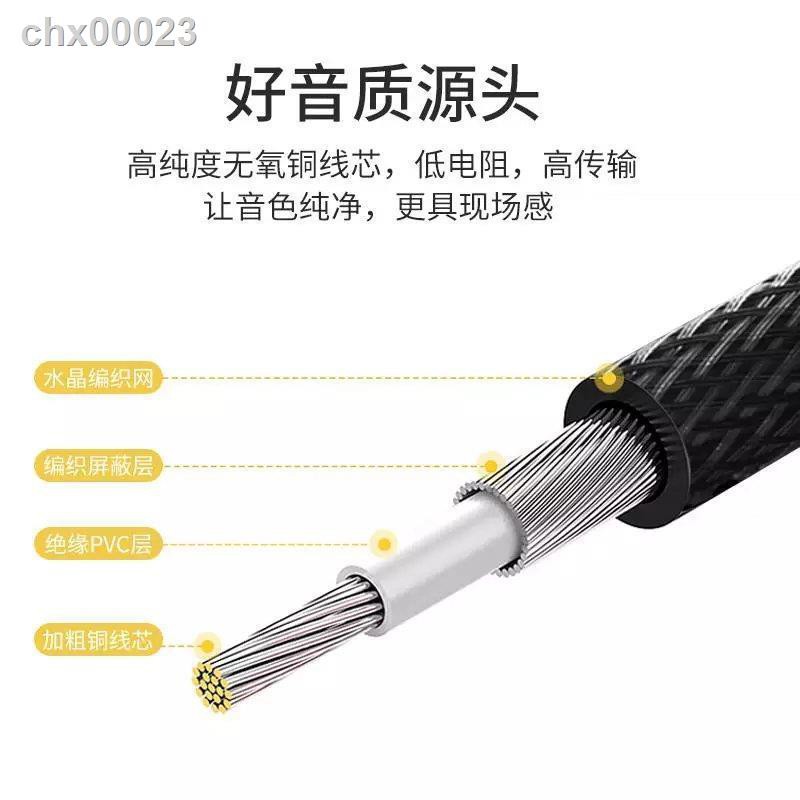 Dây Cáp Âm Thanh Đồng Trục Kỹ Thuật Số Xiaomi Tv Spdif 3 5mm Sang Rca