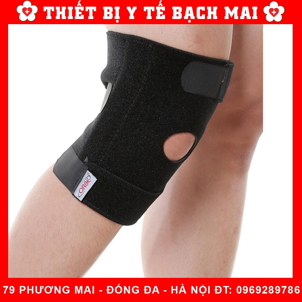 Bó Gối Orbe, Băng Thun Gối H1