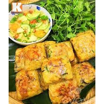 [HCM -HỎA TỐC] Nem Cua Bể khay 500g siêu ngon - Nuongfood