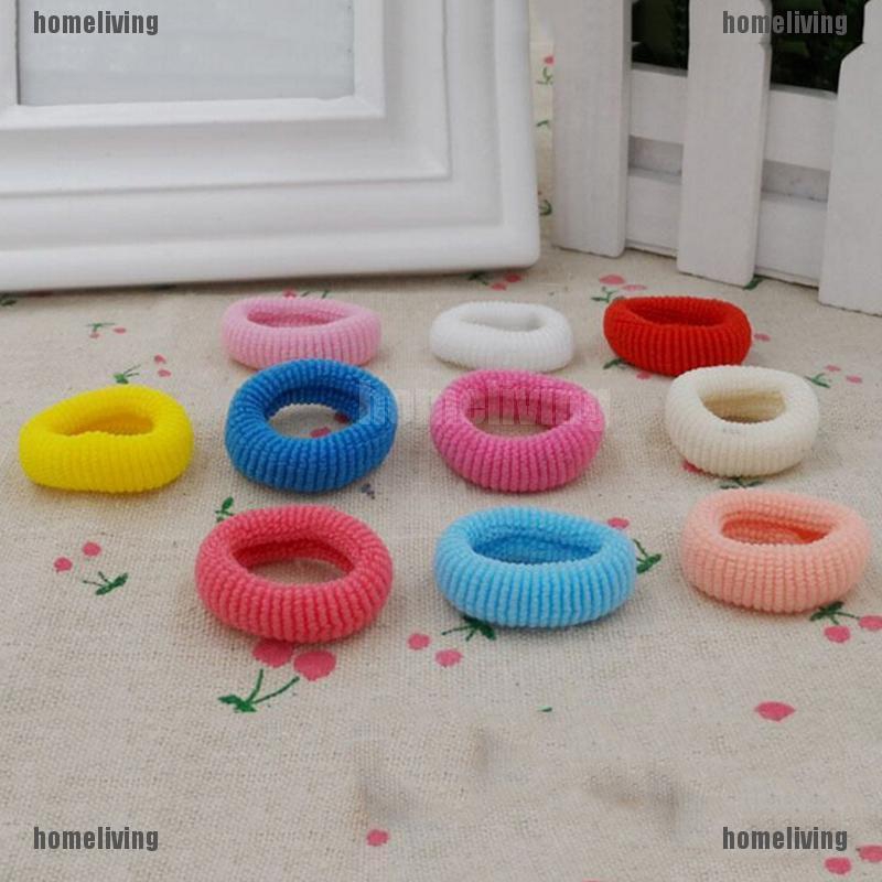 90 C I / Gói Kẹo Đàn Hồi Màu Kẹo Em Bé