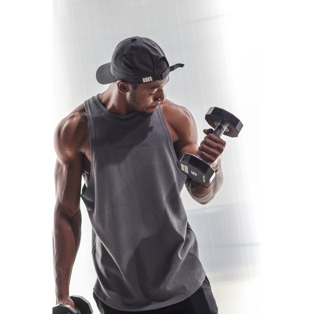 Áo Ba lỗ Tập Gym Giá Rẻ