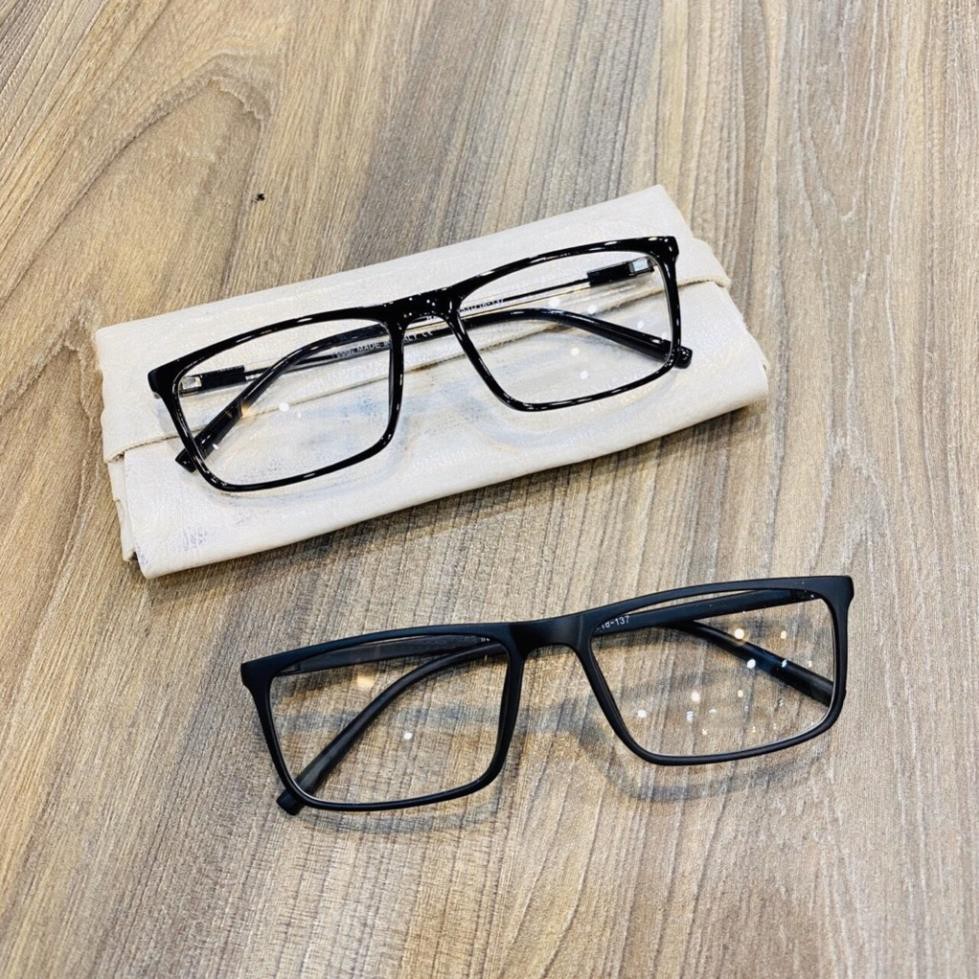 Kính cận không độ cao cấp JJCN1003 - Gọng kính giả cận Hàn Quốc- Bảo hành 12 tháng 1 đổi 1 [HANG XIN] | BigBuy360 - bigbuy360.vn