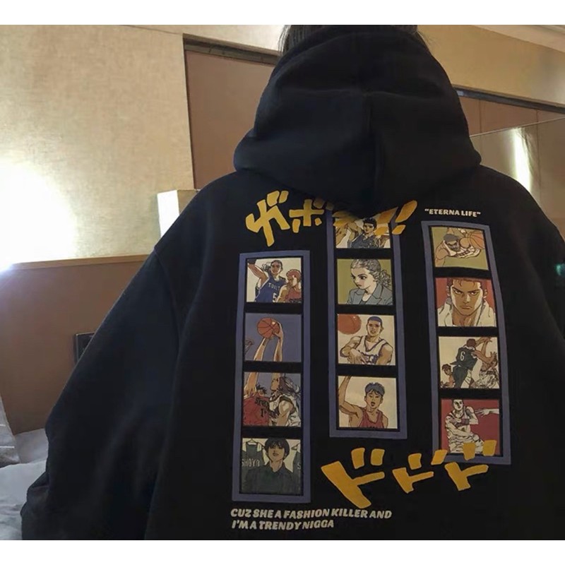 Hoddie bóng rổ | BigBuy360 - bigbuy360.vn