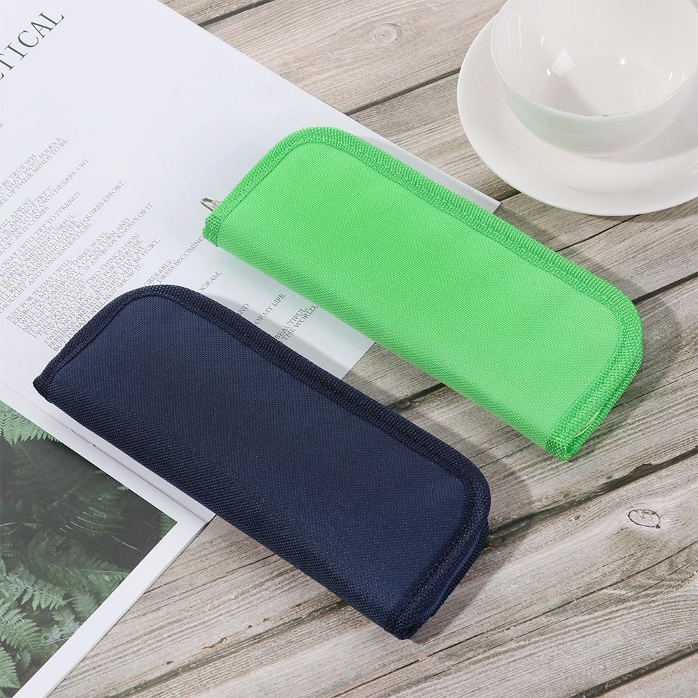 CLEVER Túi Vải Oxford Y Tế Làm Mát Bỏ Túi Tiện Dụng