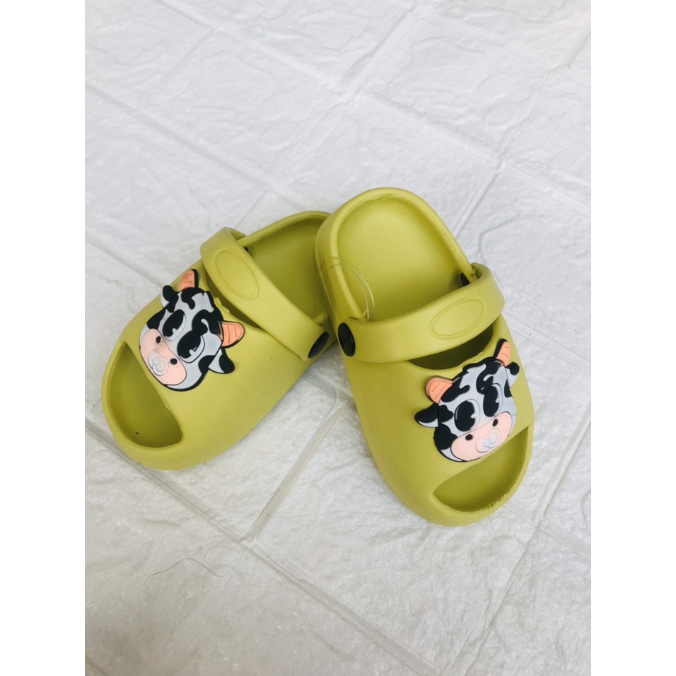 DÉP SỤC NHIỀU MẪU QUAI SAU CHO BÉ TẬP ĐI