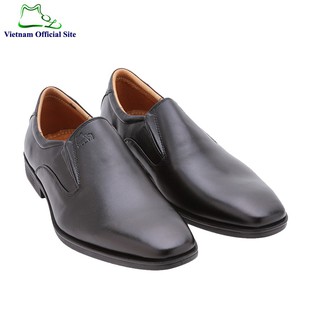 Giày tây nam da bò hiệu mol mt140b