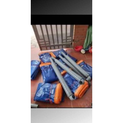 BỂ BẠT NUÔI ỐC, ẾCH,CÁ, LƯƠN MỚI NỞ- BỂ BẠT TẮM ĐỦ Sai