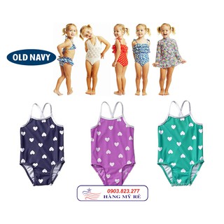 Đồ bơi chống nắng old navy