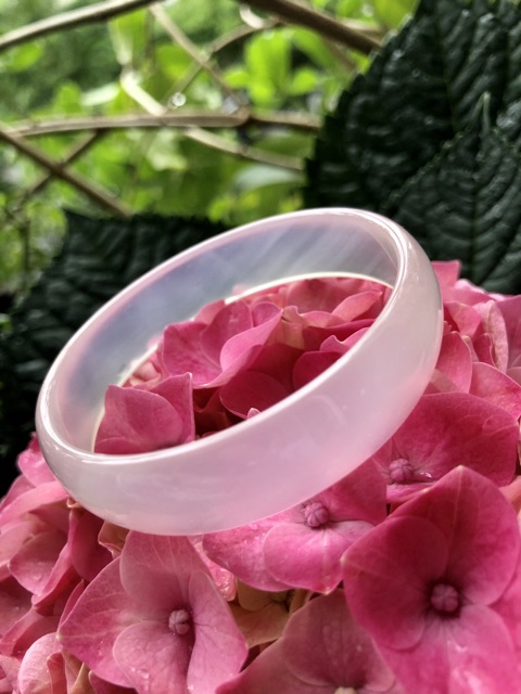 Vòng tay mã nảo bản ni 50-52