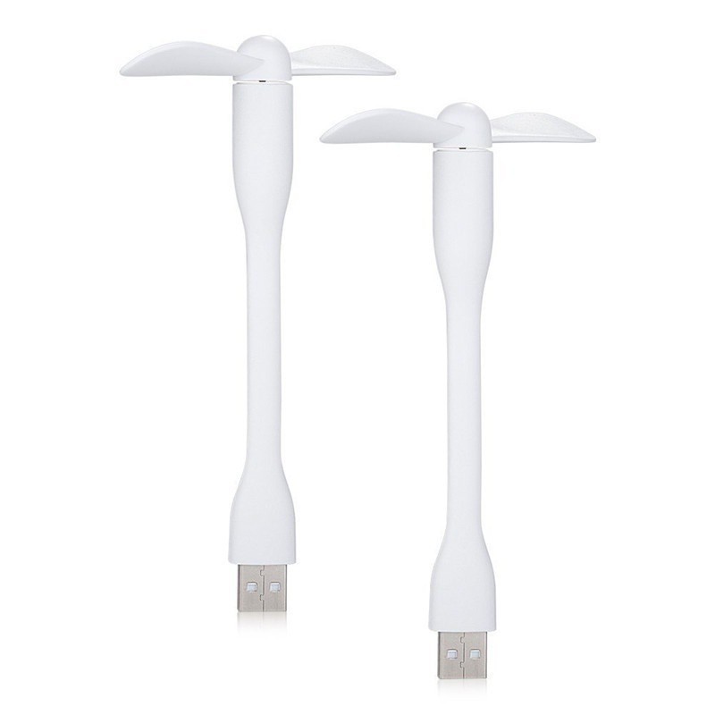 Quạt Usb Thiết Kế Nhỏ Gọn Tiện Dụng
