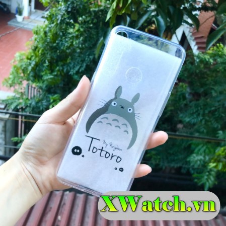 Ốp Silicon OppoA1k A3S A5s A83 A71 A33 A37 F1s F3 F5 F7 F9 A31 A5/A9-2020 Reno 2F Reno 3 F11 F1 in hình Anime