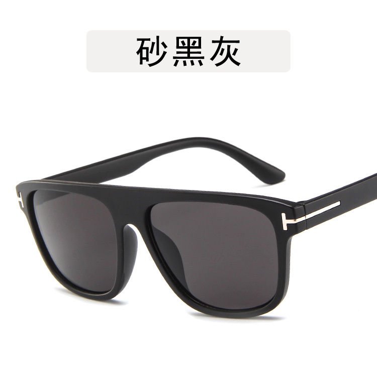 Kính Mát Phong Cách Âu Mỹ Thời Trang Cho Nam | BigBuy360 - bigbuy360.vn