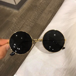 Kính Retro thầy bói cực hot