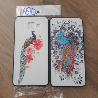 ỐP SAMSUNG A5-2016/ A510 IN HÌNH 4D