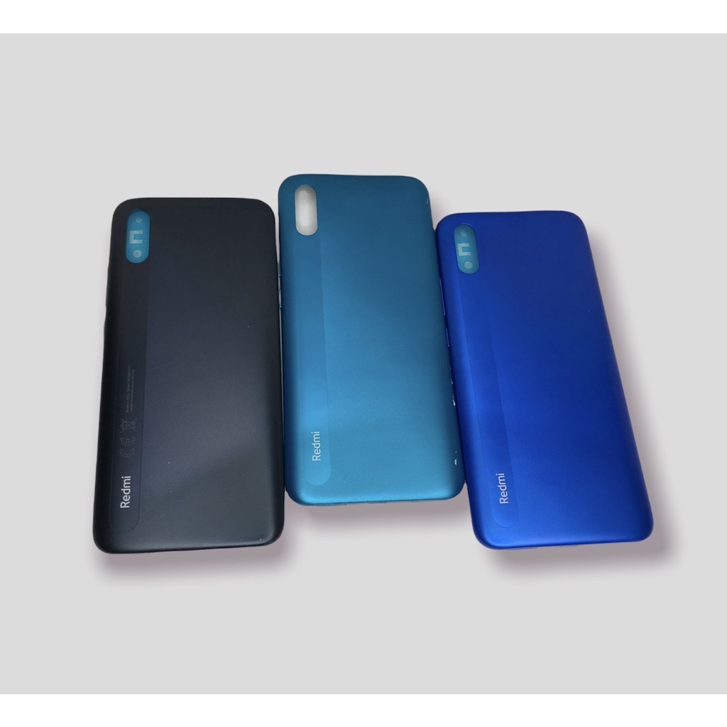 Nắp lưng Xiaomi redmi 9a