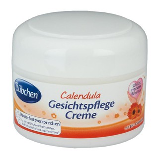 Kem dưỡng da Bubchen Hoa Cúc đặc biệt 75ml - Đức