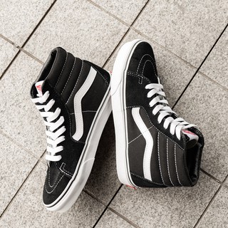 Giày thể thao vans sk8 thời trang năng động