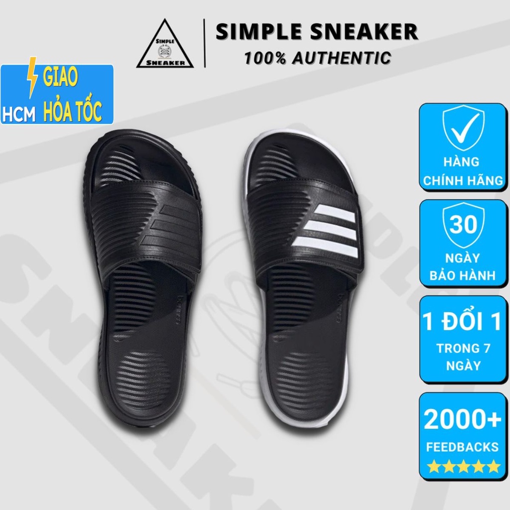 - Simple Sneaker