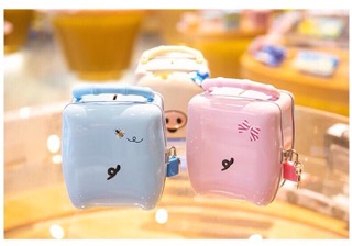 Heo tiết kiệm cho bé