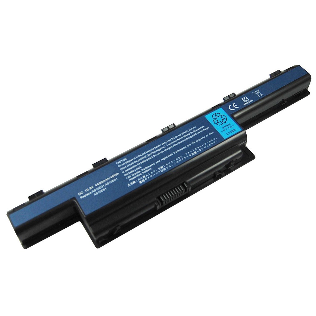 [BH12Tháng] Pin Laptop Acer Aspire 4750 4750G 4750Z 4750ZG