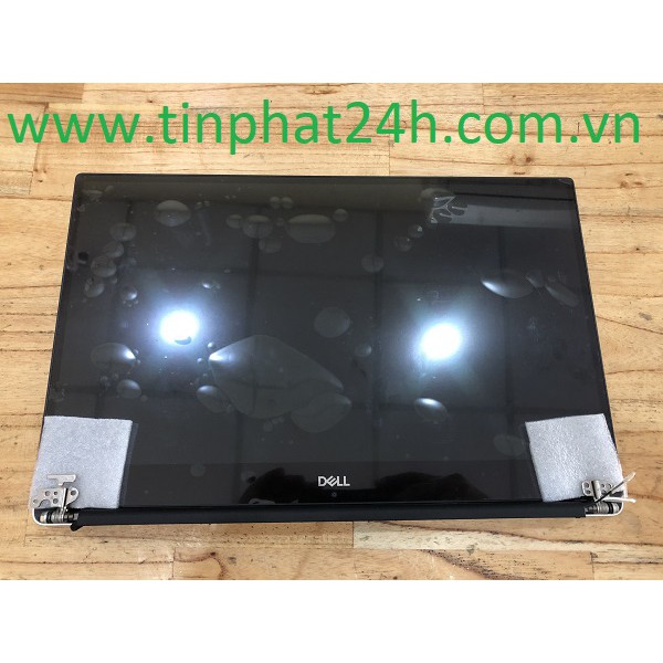 Thay Màn Hình Laptop Dell XPS 15 9570 7590 Precision M5530 M5540 4K UHD 03FY9C 07V5T7 Cảm Ứng