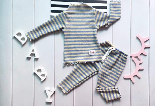 Bộ body bé gái size 7-20kg