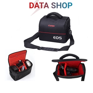 Túi đeo máy ảnh Canon EOS chống sốc chống nước mưa
