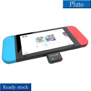 RCM Loader dùng cho máy chơi game Switch