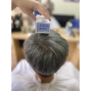 Mầu nhuộm TNT Plus- màu thời trang