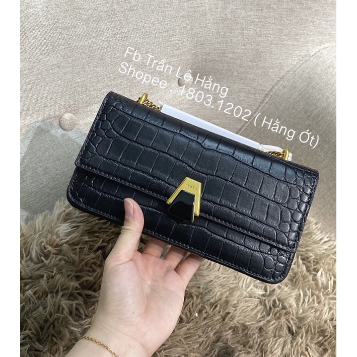 Túi chữ PEEE size 20cm cực xinh