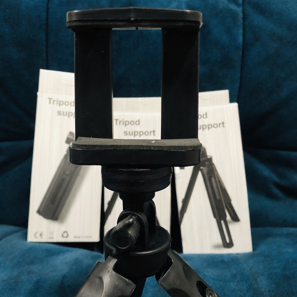 GẬY TRIPOD SUPPORT ĐỂ BÀN 3 CHÂN CAO CẤP | BigBuy360 - bigbuy360.vn