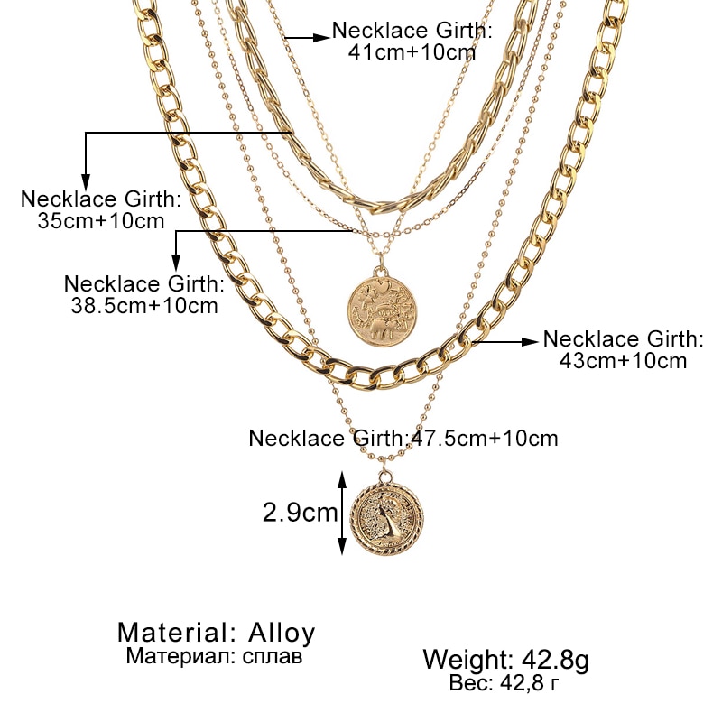 Vòng Cổ Choker Thời Trang Cá Tính Cho Nữ Giới