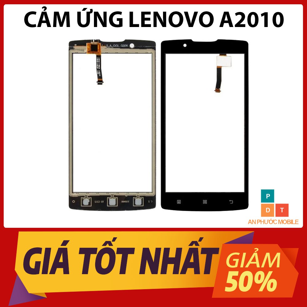 Cảm ứng LENOVO A2010