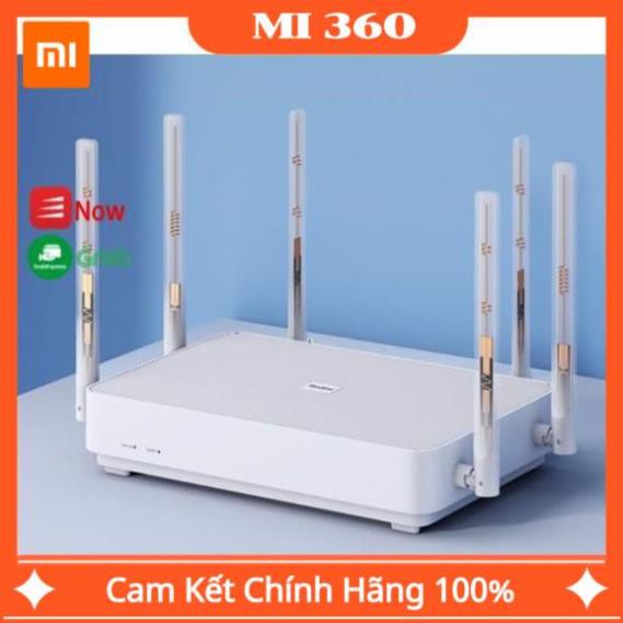 Router Wifi 6 Redmi AX5/AX6/ROUTER XIAOMI 4 Pro Chính Hãng