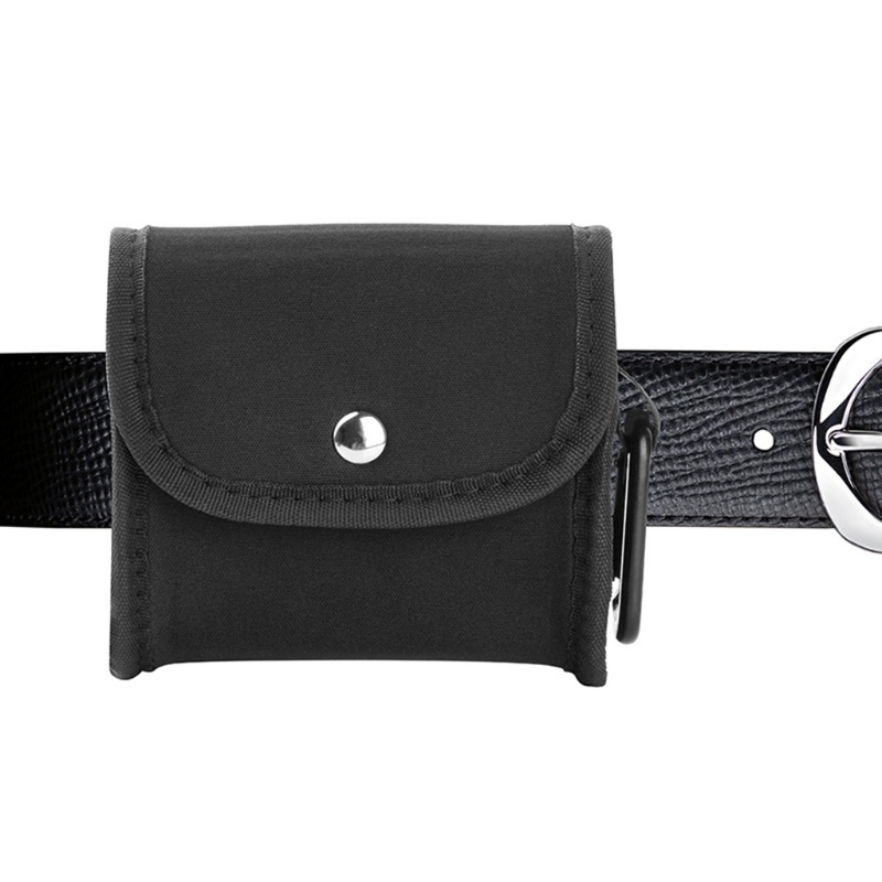 Túi Đựng Bảo Vệ Loa Không Dây Go2 3 Đa Năng Có Khóa Đeo Hông Tiện Dụng Mang Theo Du Lịch