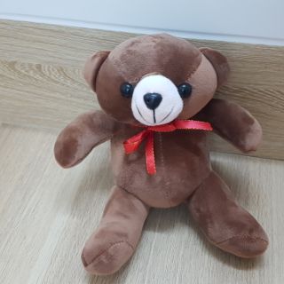 Gấu bông mini