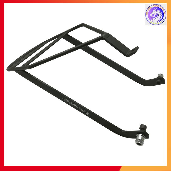Baga Sau Gắn Thùng Chính Hãng Givi (Baga MV) Dành Cho Xe Suzuki SHOGUN/RAIDER/IMPULSE/GD110...Phân Loại Theo Xe
