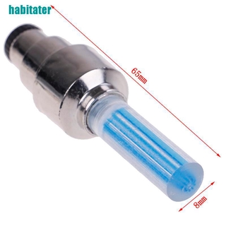 1 Nắp Van Xe Đạp Có Đèn LED