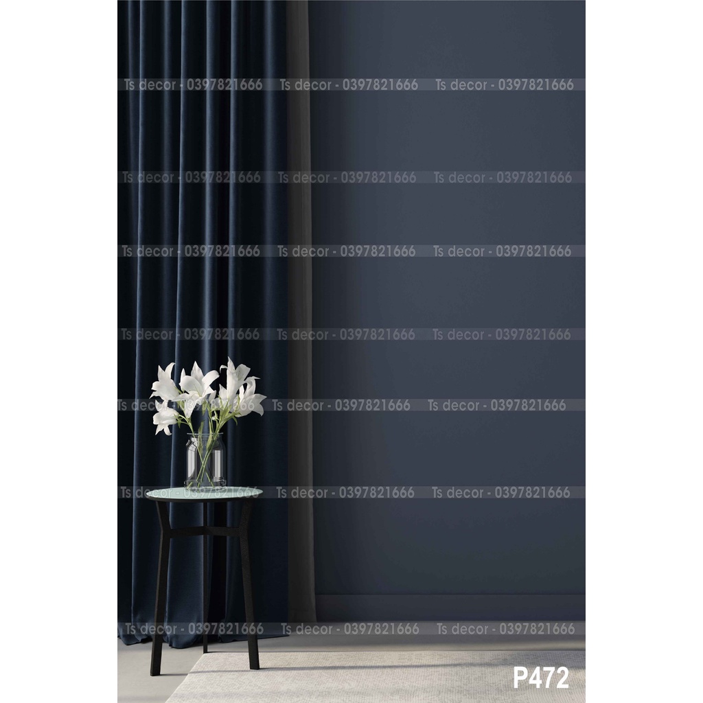 Phông Nền Livestream 3D 5D Họa Tiết Hiện Đại Xu Hướng